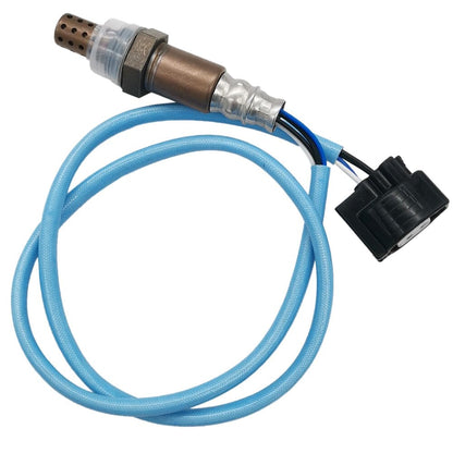 ya 13 9.15 baidi 4PCS Up+Downstream Oxygen Sensor for Jaguar XJR XJ8 Vanden Plas 2005-2007 4