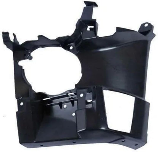 ya 4 8.14 Fog Light Bracket for BMW 328i 335i 320i 328d F30 F31 2013-2015