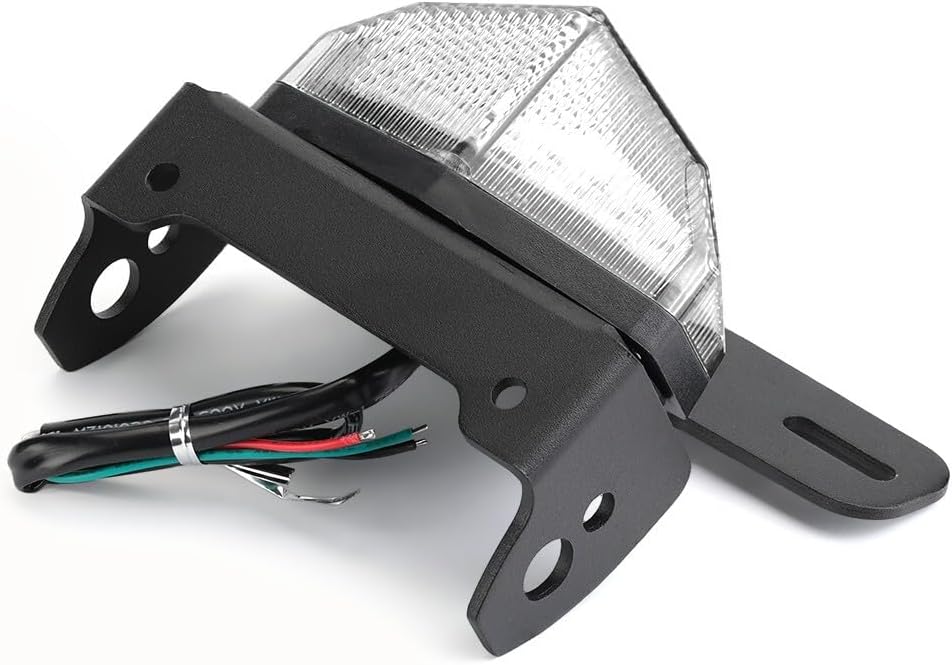 ya 13 9.15 baidi Fender Eliminator License Plate Holder for Suzuki DRZ400SM DRZ400S/E 2000-2023