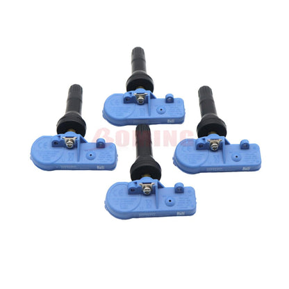 ya 4 8.8 4-Pack 20922901 for Cadillac CTS for Chevrolet TPMS tire Pressure Monitoring Sensor 