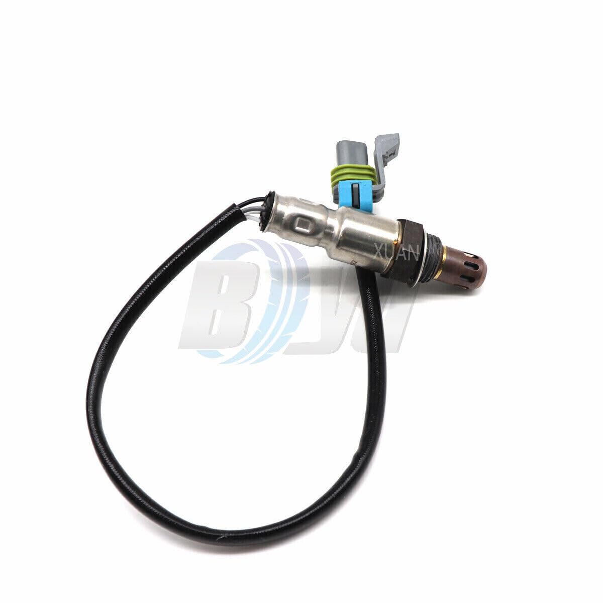 ya 5 8.24 baidi Downstream O2 Sensor for 2011-2017 for Chevrolet Equinox & for GMC Terrain 2.4L L4