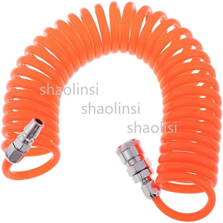 ya 14 9.20 baidi 6m Polyurethane PU Air Compressor Hose Tube Pneumatic Hose Pipe1PC-1