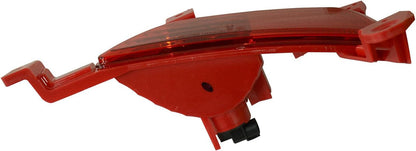 ya 10 9.16 zhengce Right Tail Rear Bumper Fog Lamp Light Reflector Fit for Kia Sorento 2015-20