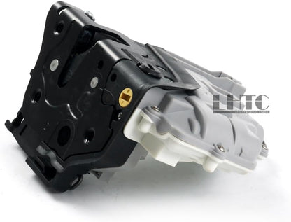 ya 11 9.14 baidiRear Right Door Lock Actuator Latch RH for Audi for A4 B8 Allroad A5 Q7 for VW for Passat B6