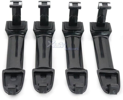 ya 10 9.16 baidi 2005-2010 fits All Four Doors for Hyundai Sonata Outside Exterior Door Handle