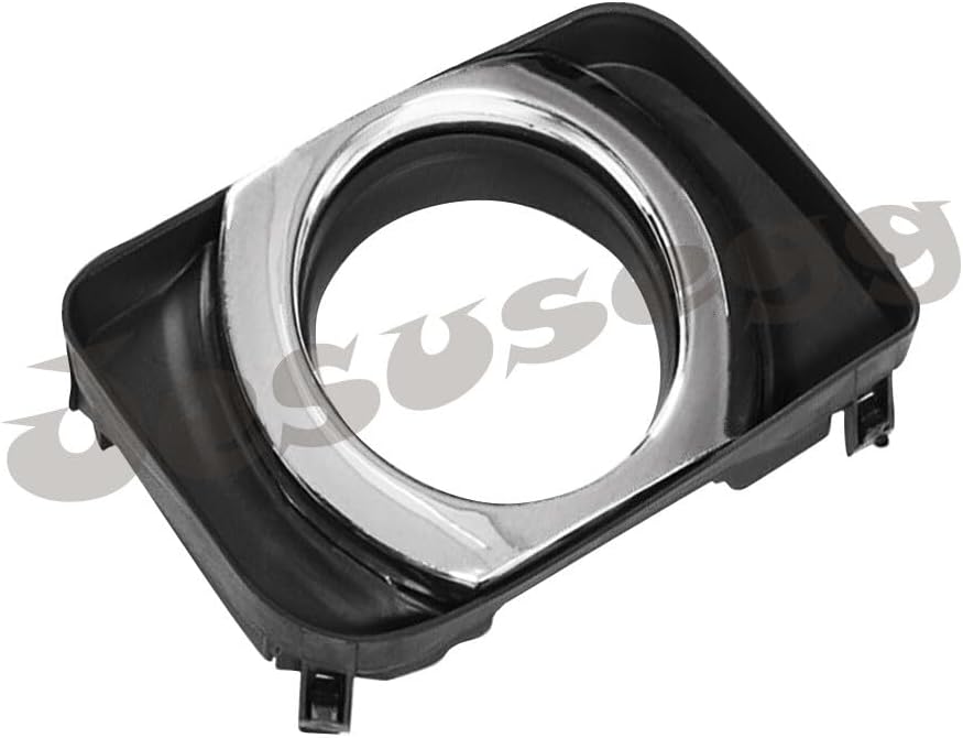 ya 9 10.24 for Toyota for Camry Hybrid #52040-33020 Front LH Bumper Fog Lamp Light Grille Cover