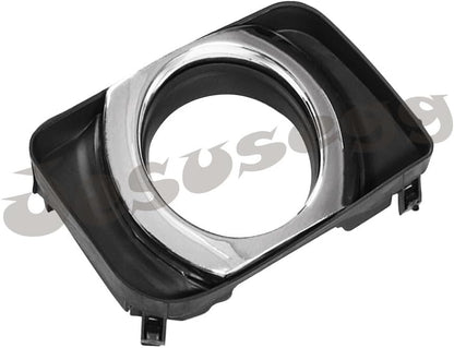 ya 9 10.24 for Toyota for Camry Hybrid #52040-33020 Front LH Bumper Fog Lamp Light Grille Cover