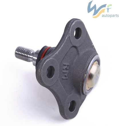 ya 4 8.24 baidi A pair of control arm ball joints suitable for VW for Golf for JETTA for Bora MK4 for Audi A3 S3 Octavia Leon
