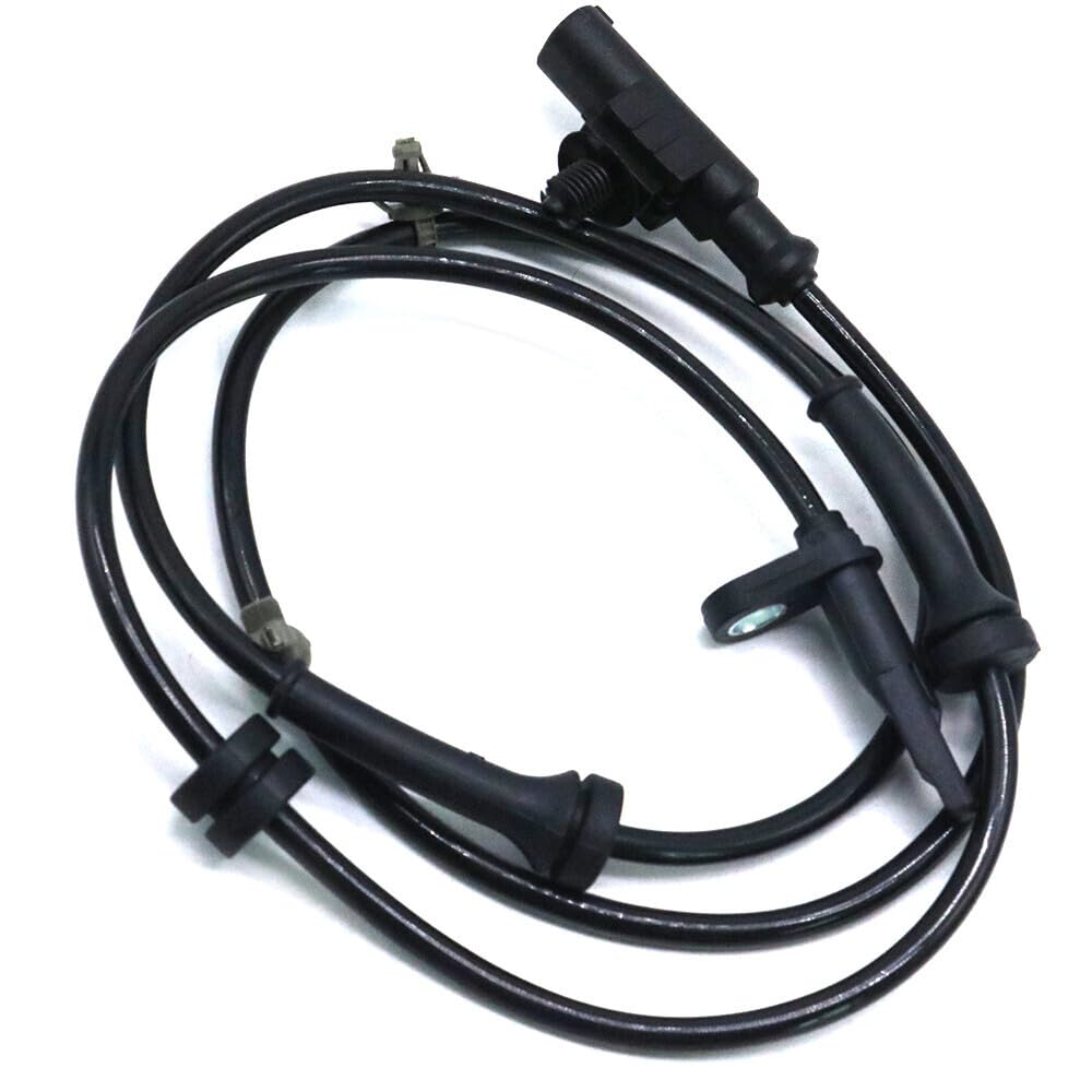 ya 9 10.24 ABS Wheel Speed Sensor fit 2007-2009 for Nissan Tiida 2007-2012 Versa Front LH or RH