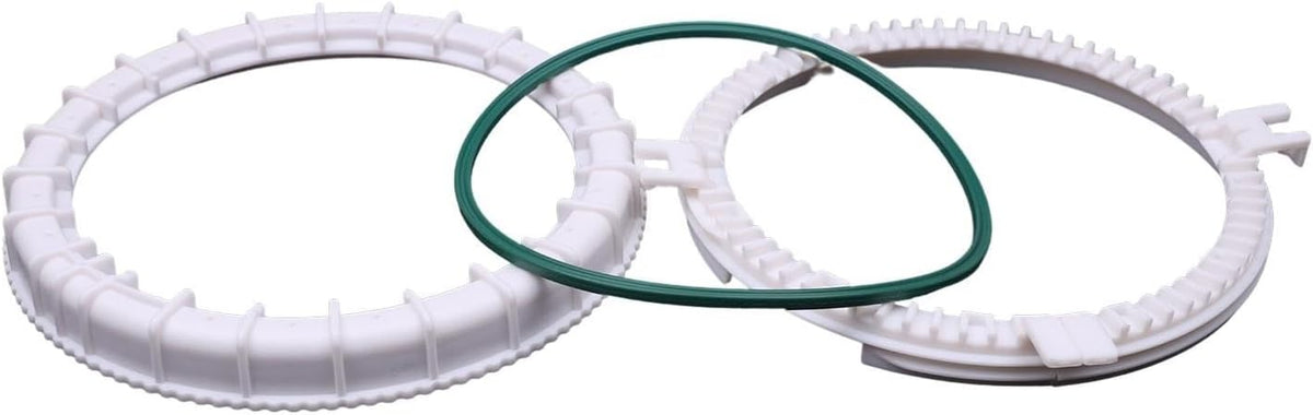 ya 27 10.13 baidi Fuel pump mounting unit locking ring suitable for W164 GL450 R350 3.0L 3.5L 5.5L