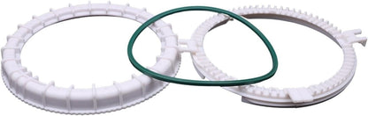 ya 27 10.13 baidi Fuel pump mounting unit locking ring suitable for W164 GL450 R350 3.0L 3.5L 5.5L