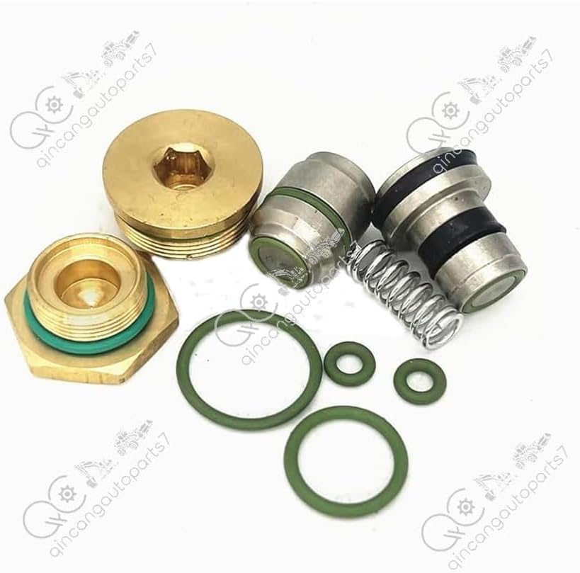 ya 28 10.13 zhengce Inlet valve maintenance kit 2200900953 for Atlas Copco compressors