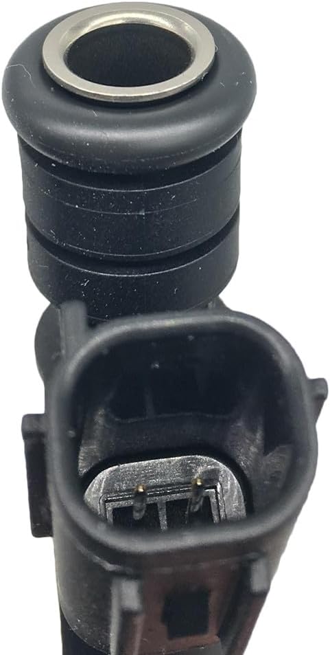 ya 10 9.16 baidi 4-Piece Fuel Injector Kit for Toyota Tacoma 2005-2013 for 4Runner 2010 2.7L 23250-75100-