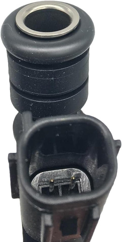 ya 10 9.16 baidi 4-Piece Fuel Injector Kit for Toyota Tacoma 2005-2013 for 4Runner 2010 2.7L 23250-75100-