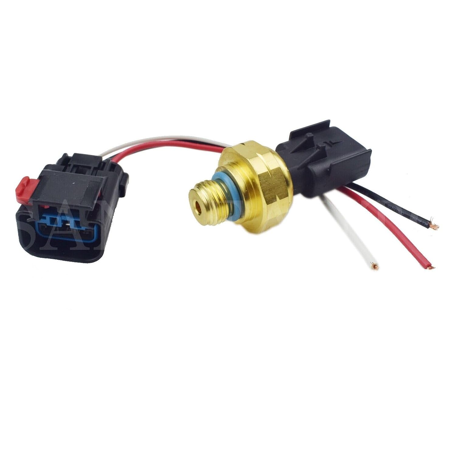 ya 3 8.24 baidi Oil Temperature Sensor Suitable for Honda TRX450S TRX450ES Foreman 400 4X4 1998-01 37750-HC4-751