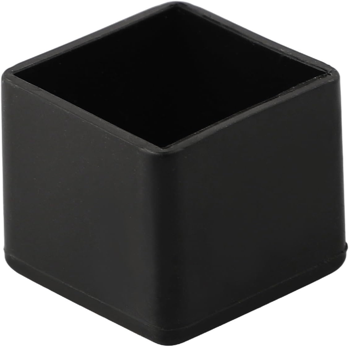 ya 26 10.21 baidi Protector Chair Leg Cap Feet Protector Pad 12 Pcs PVC Square Table Covers