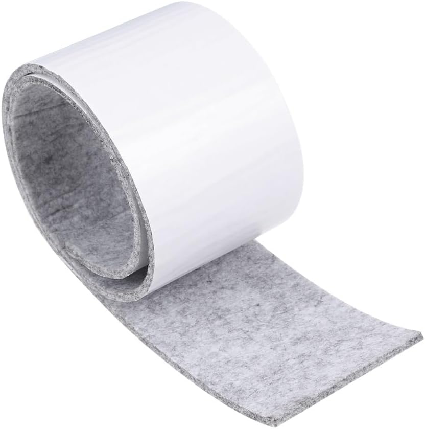 ya 26 10.21 baidi Felt Protective Pad Chair Foot Pads for Furniture on Hardwood Floors