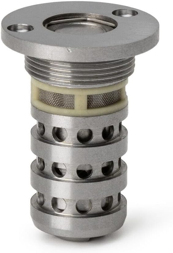 ya 12 10.8 baidi New Engine Variable Valve Timing (VVT) Oil Control Valve for VW Atlas Beetle