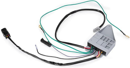 ya 10 9.16 baidi Electric Step Control Unit 909510000 for Kwikee Automatic IMGL/9510