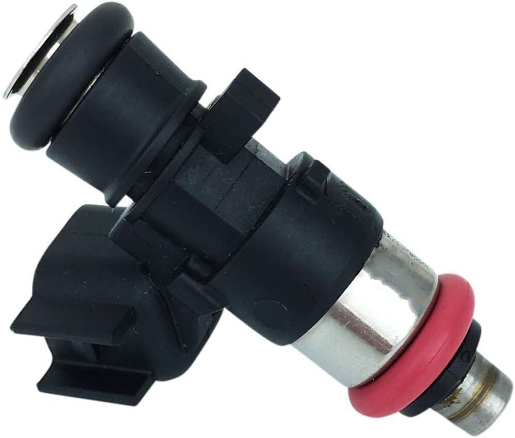 ya 2 8.15 Fuel Injector for Harley-Davidson Road King Glide Low Rider S Heritage Classic