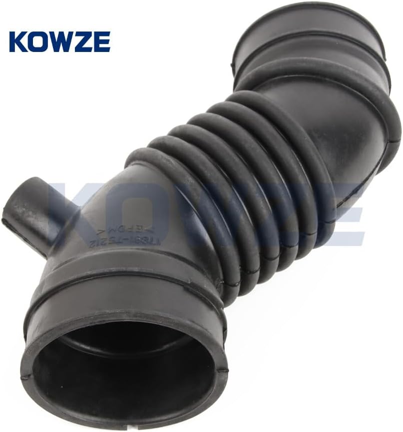 ya 10 9.16 baidi Air Cleaner NO.1 Intake Hose for Toyota for Land Cruiser Prado 2TRFE 17881-75212