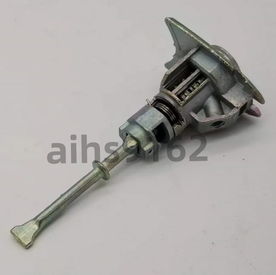 ya 5 8.10 819703SA00 Left Drive Side Door Lock Cylinder for 2009-2014 Sonata