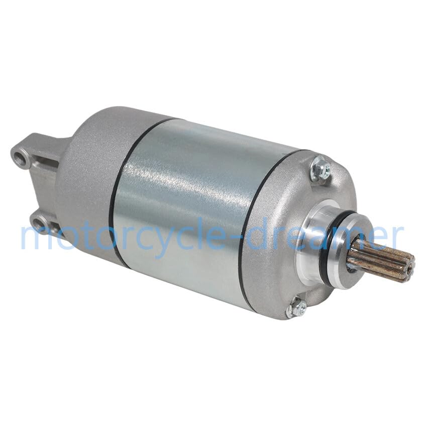ya 23 10.7 baidi Starter for Suzuki GSX600 Katana 88-97 GSX750 88-01 31100-19C03 31100-19C02