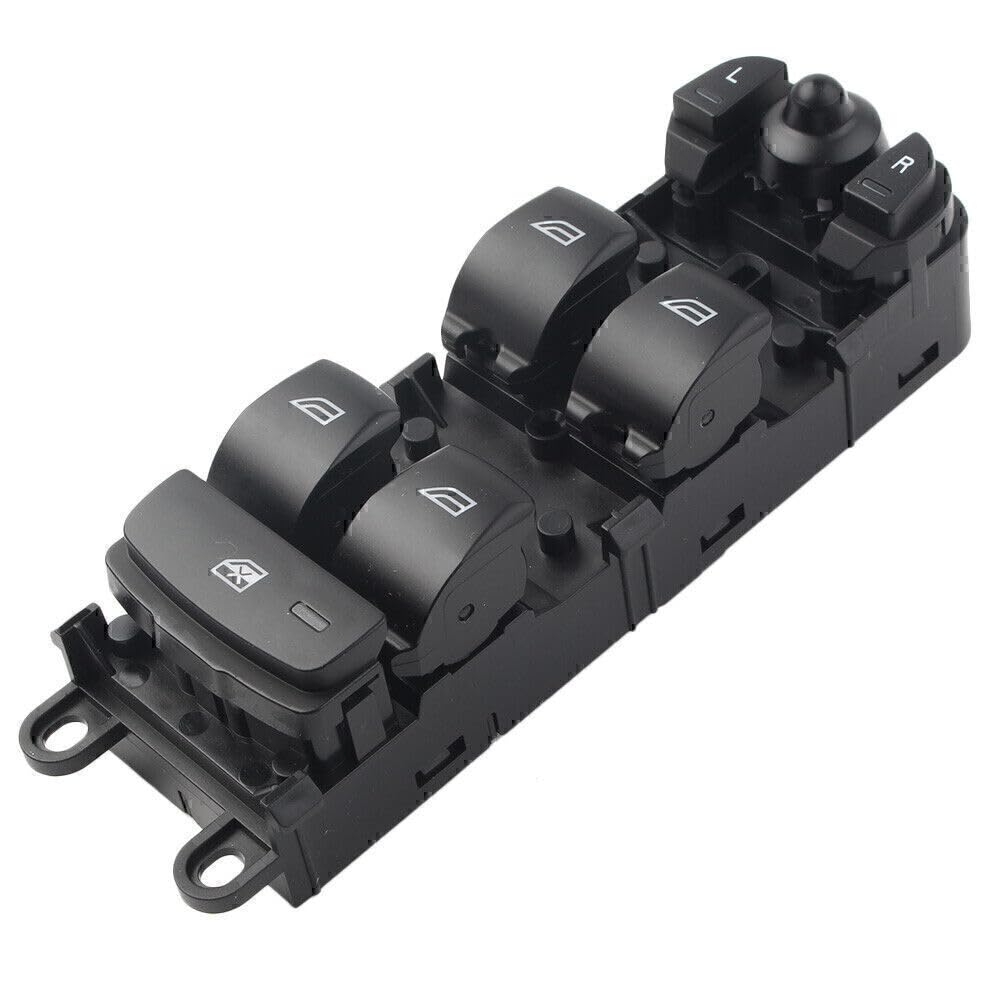ya 4 8.8 Driver Front Door Master Windows Switch AH22-14540-AC Fit for Land Rover LR4 2010-15