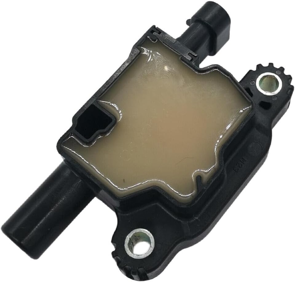 ya 4 8.14 Ignition Coil 12619161 for Chevrolet for Corvette for Silverado for GMC Sierra for Cadillac CTS
