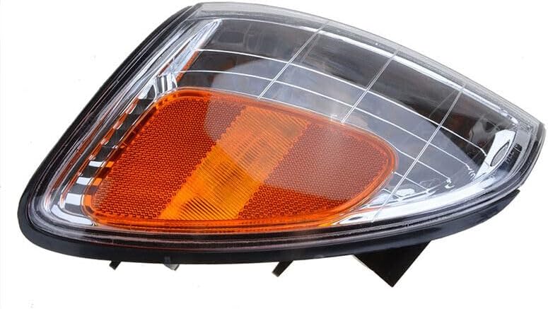 ya 4 8.10 Right front bumper corner turn signal light for Lexus LX470 1998-2007