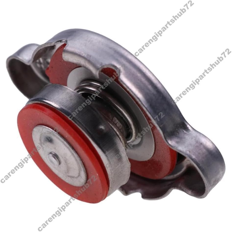 ya 11 9.14 baidiRadiator cap 16861-7220 for Kubota D722 Z482 GZ460 GF1800E F1900 F1900E