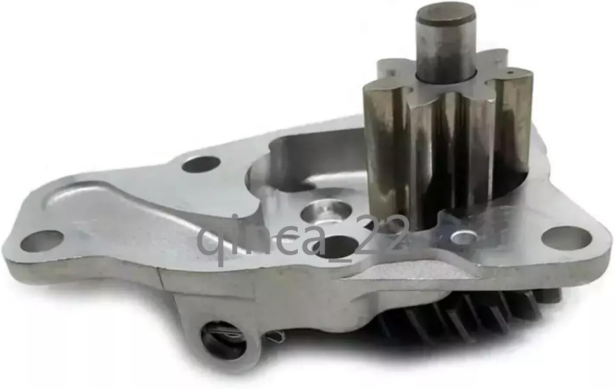 ya 10 9.16 baidi Komatsu 4D95 6D95L PC120-3 PC100-3 PC200-5 Oil Pump 6206511201 16mm