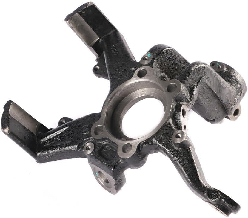 ya 4 8.24 baidi Steering Knuckle Front Left fits For 05-10 for VW for JETTA for Audi A3 1K0407255P