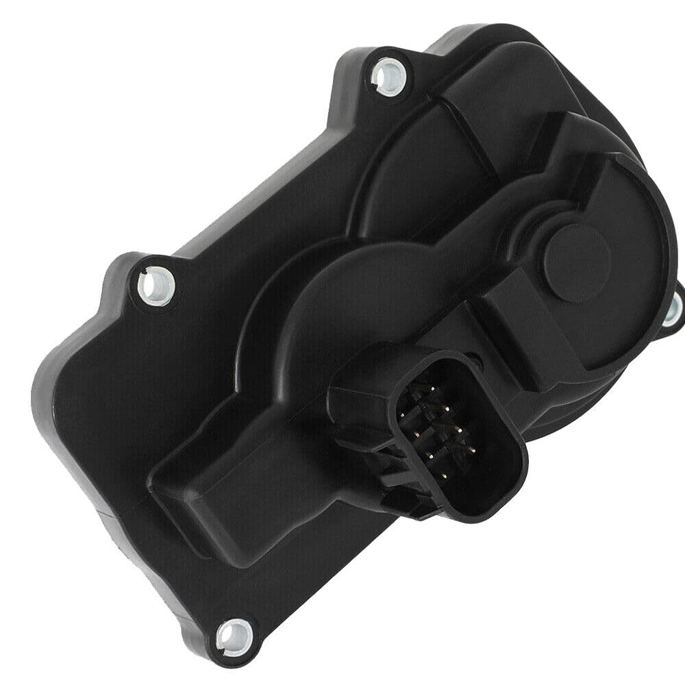 ya 4 8.8.2 Throttle Position Sensor for 2004 for Buick Rainier Throttle Body Kit V8 5.3L 