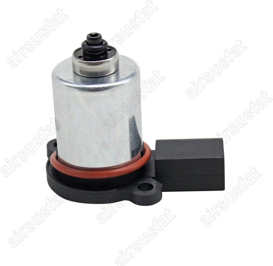 ya 11 9.14 baidi1x air Suspension Compressor Pump Solenoid Valve Ventilation Valve Suitable for Mercedes W221 W164 W251-