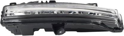 ya 9 10.24 Front Fog Light Daytime Running Lamp Assembly For for Land Rover for Range Rover 2023+