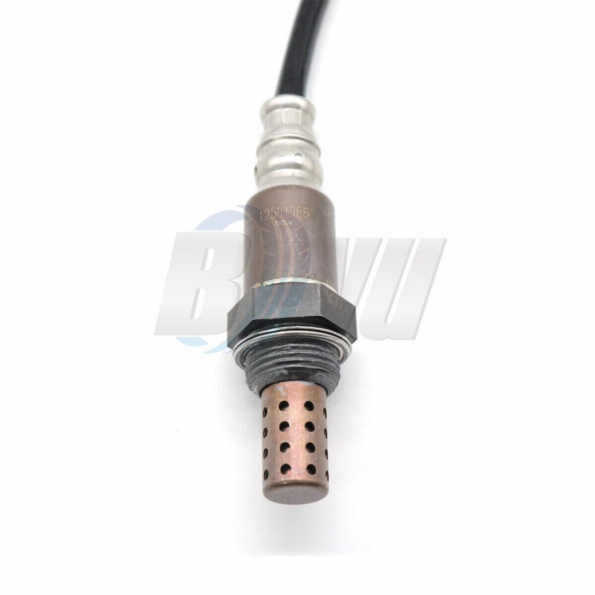 ya 4 8.10 12581966 Upstream Air Lambda O2 Oxygen Sensor for Chevrolet Corvette 234-4332