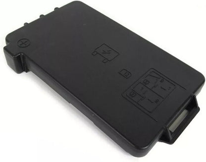 ya 7 8.24 baidi Fuse Box Cover Lid Plastic Black Fit for Dodge for Ram 1500 2500 3500 New 68053635AB