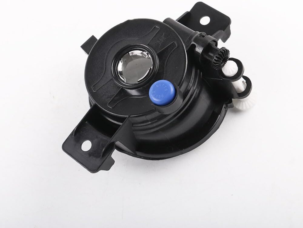 ya 9 10.24 Fits for BMW for X5 E70 Sport Package 2011-2013 Front RH Fog Light Without Lamp Bulb
