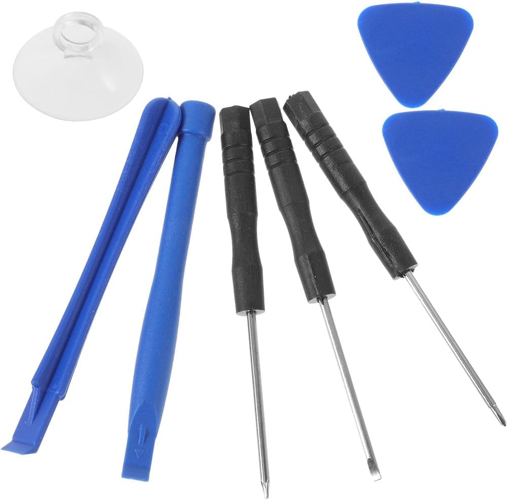 ya 26 10.21 baidi Mobile Phone Repair Tool Screwdrivers Set Opening for-2