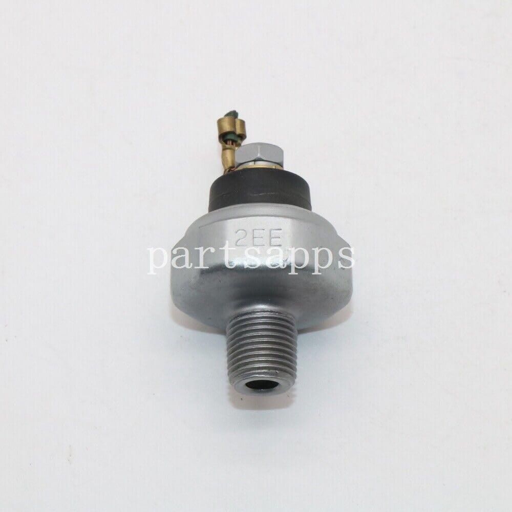 ya 6 8.24 baidi OE Oil Pressure Switch 1584139010 fits Kubota B6200 B7200 R520 B5200 B6100 B7100