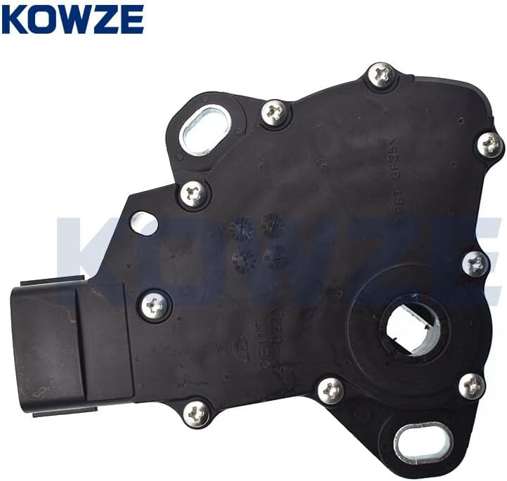 ya 10 9.16 baidi A/T Case Inhibitor Switch Safety Senser fit for Mitsubishi for Outlander Lancer