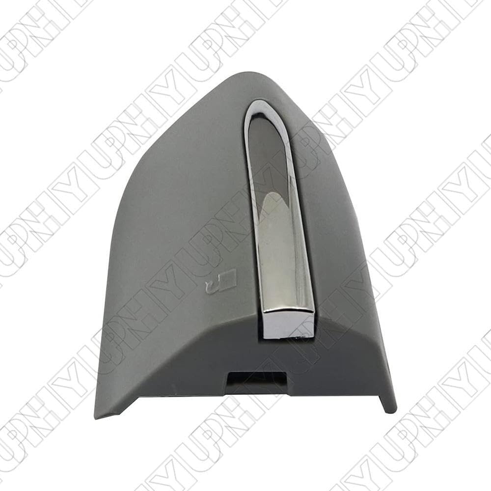 ya 8 8.24 baidi 1 X Door Handle Lock Cover Left for DS 7Z-54218A15-BEPTM for 2013-2020 for Ford Fusion