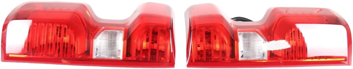 ya 10 9.16 zhengce For 19-24 for Chevy for Silverado 1500 2500HD 3500HD Rear Tail Lights Brake