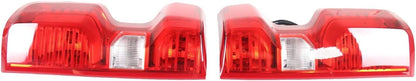 ya 10 9.16 zhengce For 19-24 for Chevy for Silverado 1500 2500HD 3500HD Rear Tail Lights Brake