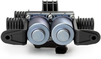 ya 6 8.24 baidi Heater Control Valve Fits for BMW E60 E63 E64 E65 M5 525i 528i 535i 545i 745i 750i