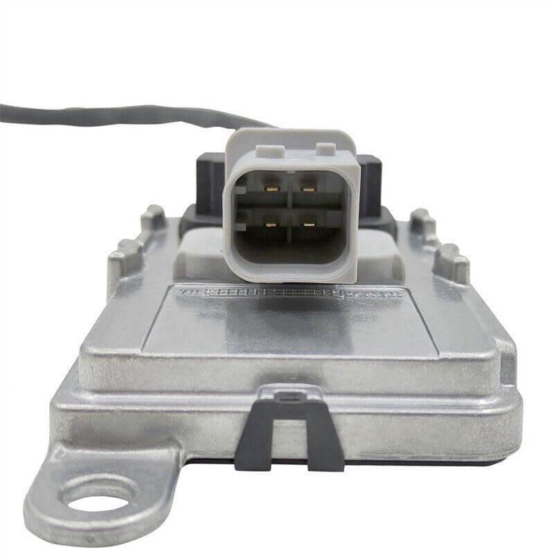 ya 9 10.24 NOx Oxygen Sensor for Mercedes-Benz Trucks A0101531728 5WK97332A