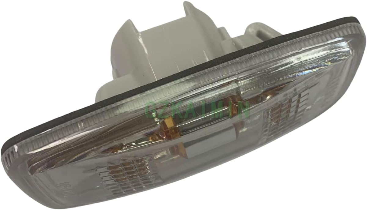ya 6 8.24 baidi 2-pack Fender side marker light signal light 26160-9y000 for Infiniti M35 M45