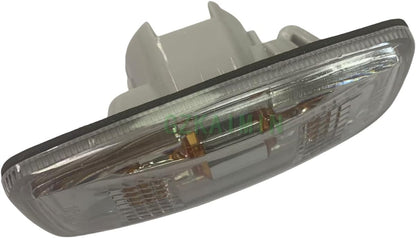 ya 6 8.24 baidi 2-pack Fender side marker light signal light 26160-9y000 for Infiniti M35 M45