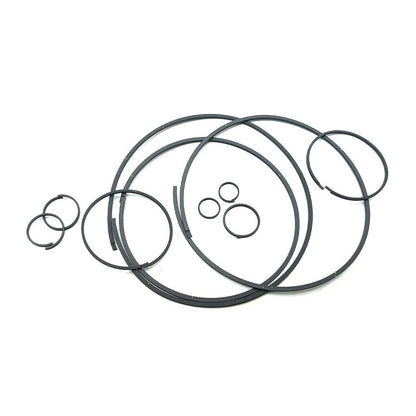ya 5 8.10 JF016E JF017E RE0F11E CVT Transmission Master Rebuild Kit Clutch Plates